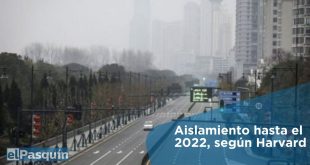 Aislamiento-hasta-el-2022-según-Harvard